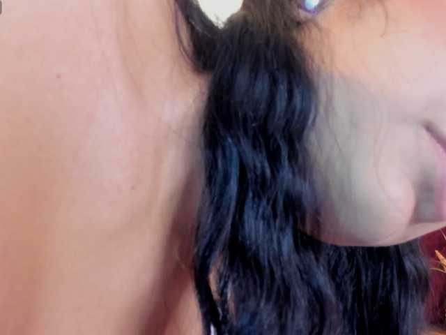 Alexxa-Carter live cam on BongaCams