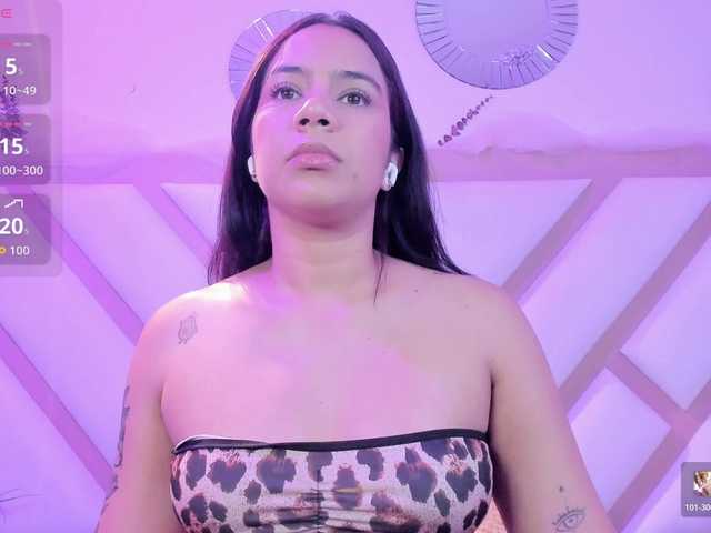 Alexxa-Carter's BongaCams show and profile