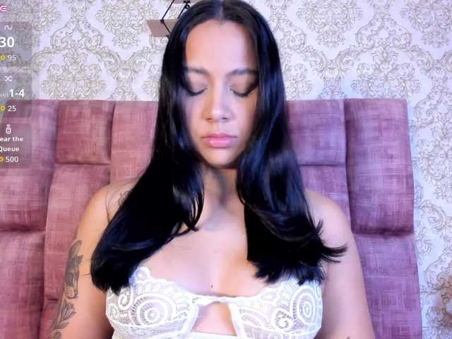 Alexxa-Carter live cam on BongaCams