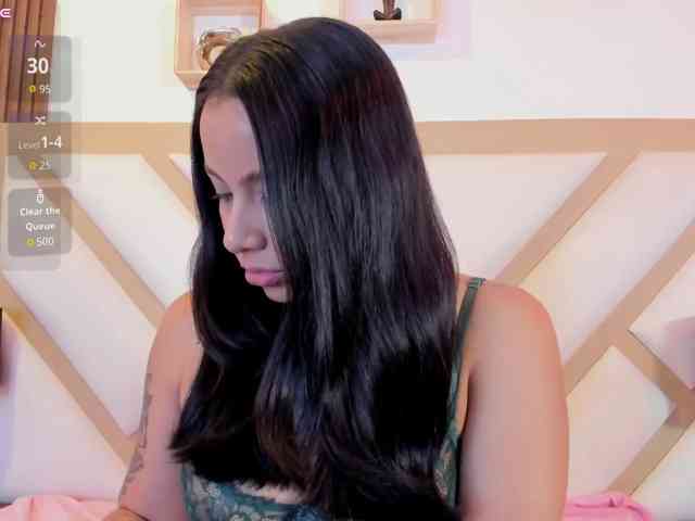 Amber_voxx2 webcam