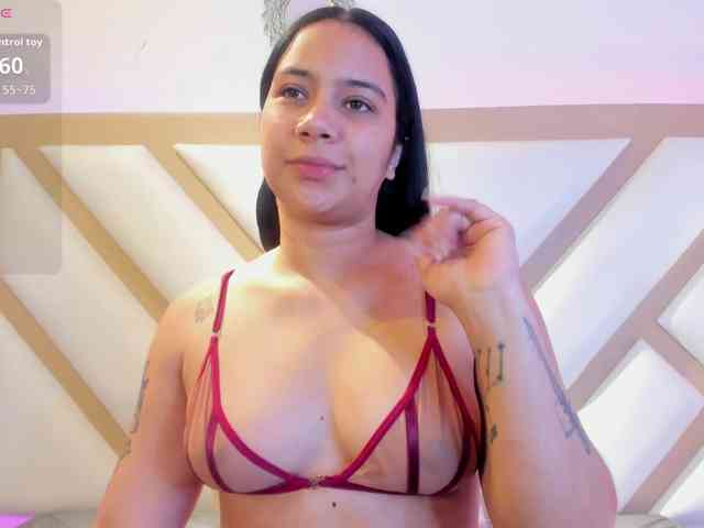 Alexxa- webcam