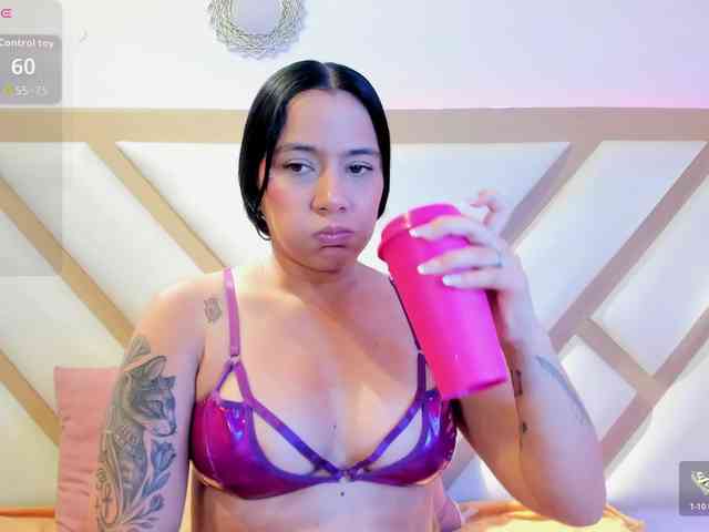 Alexxa- webcam