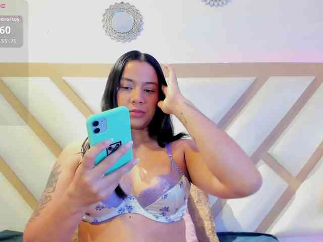 Alexxa- webcam