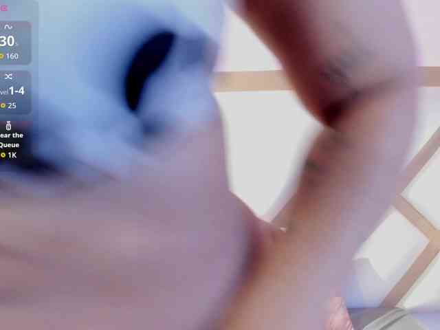 Alexxa- webcam