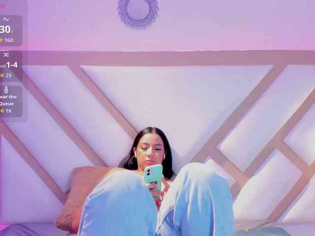 Alexxa-Carter Live Webcam on BongaCams