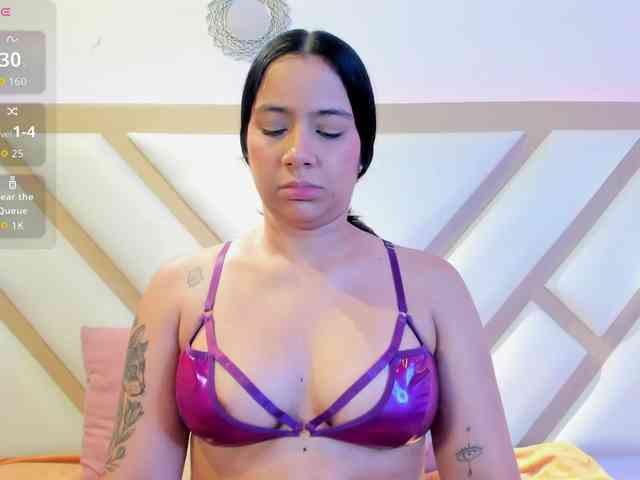 Alexxa- webcam