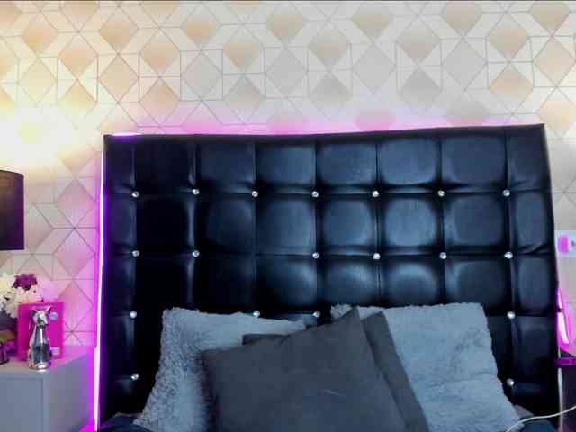 Alexxa- webcam