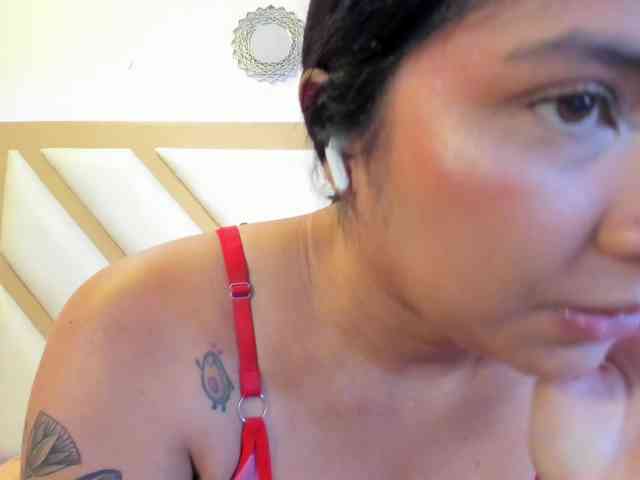 Alexxa- webcam