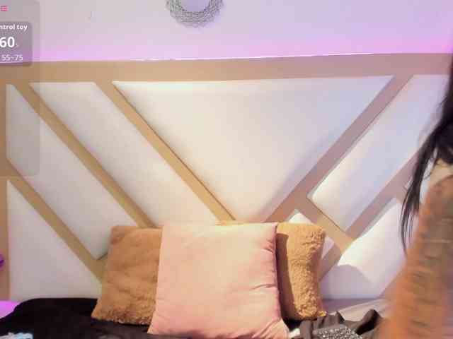 Alexxa- webcam