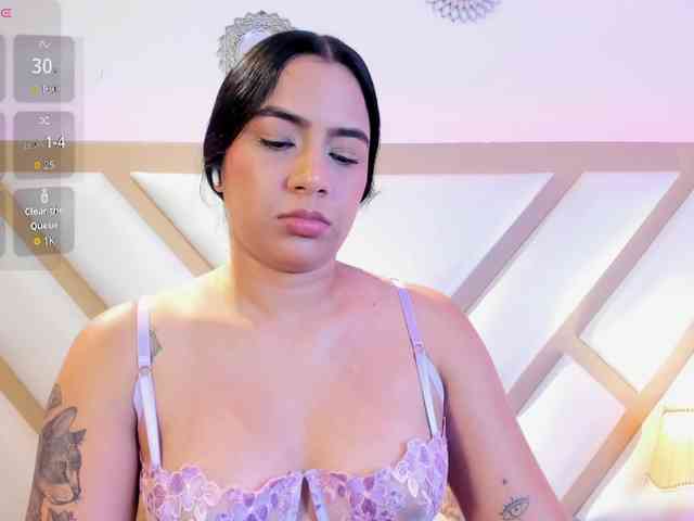 Alexxa-
