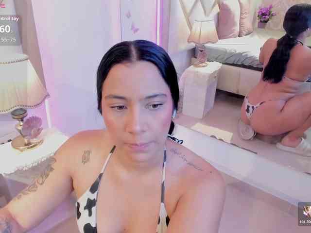 Alexxa- webcam