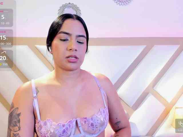 Alexxa-