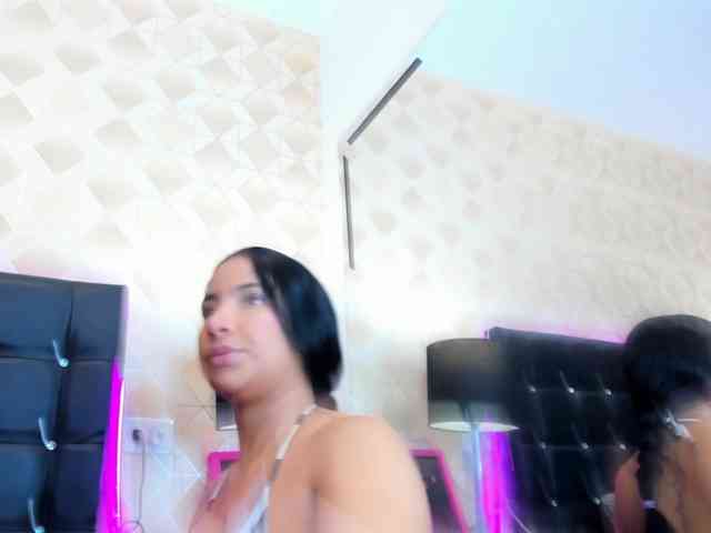 Alexxa- webcam