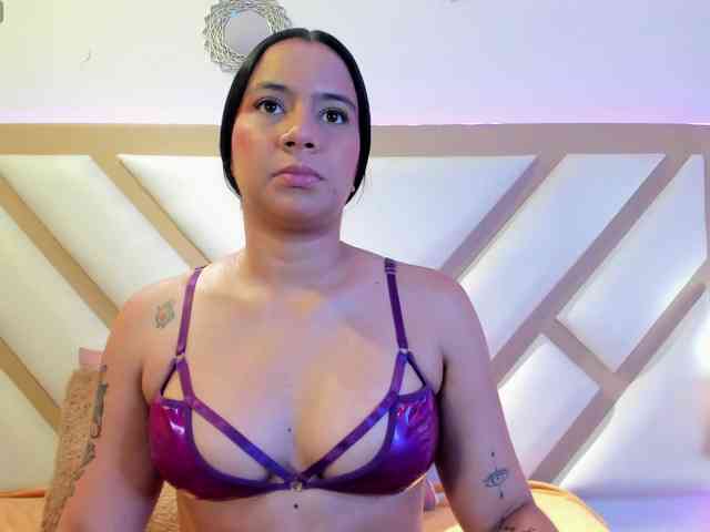Alexxa- webcam