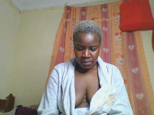 Tency live cam on BongaCams