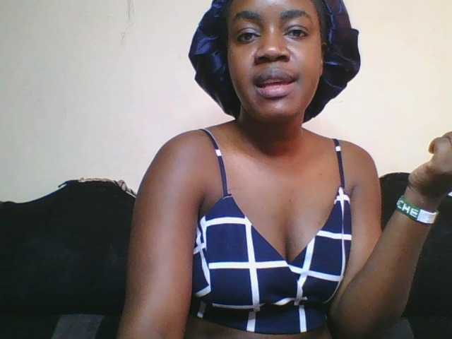 Tency Live Cam on BongaCams