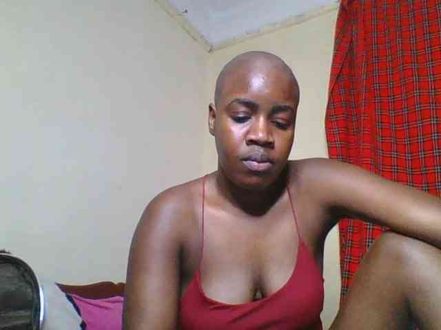 Tency webcam