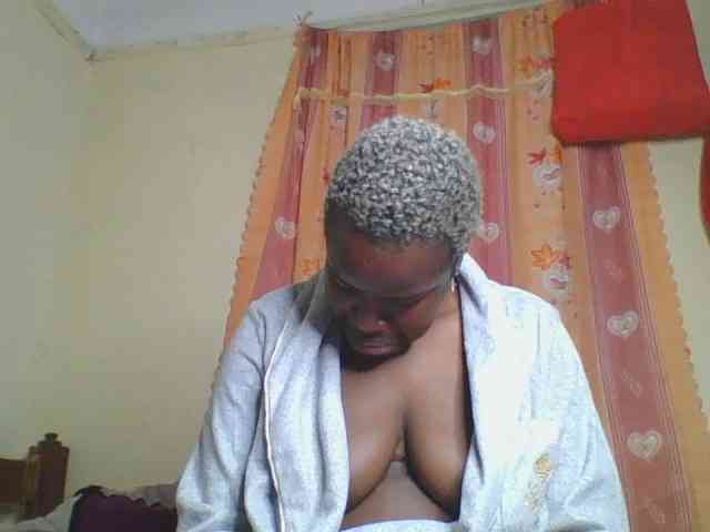 Tency webcam