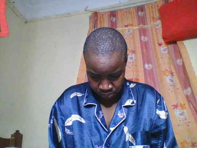 Tency webcam
