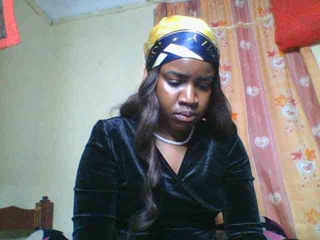 Tency webcam