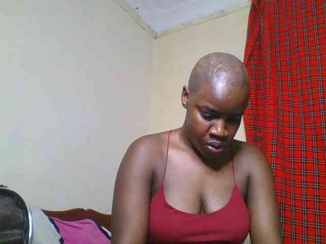 Tency webcam
