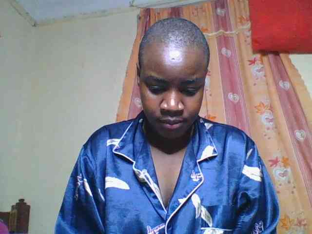 Tency webcam