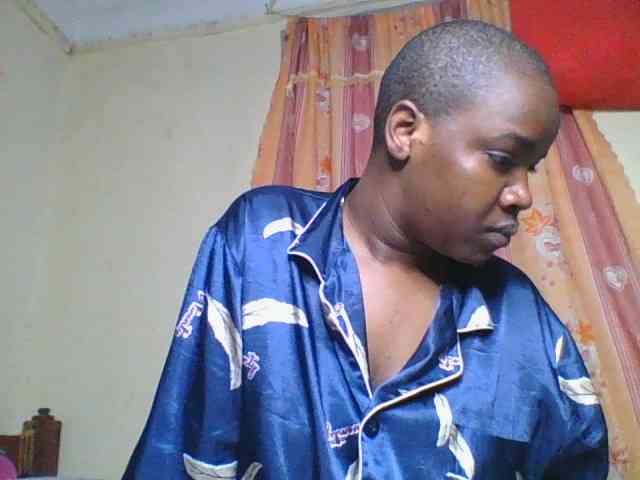 Tency webcam