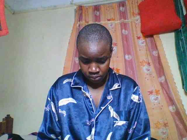 Tency webcam