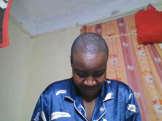 Tency webcam