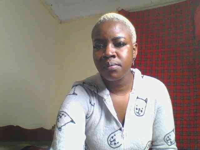 Tency webcam