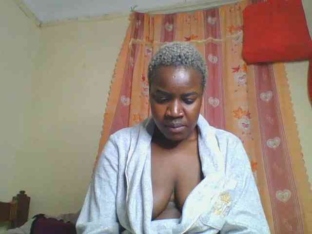 Tency webcam