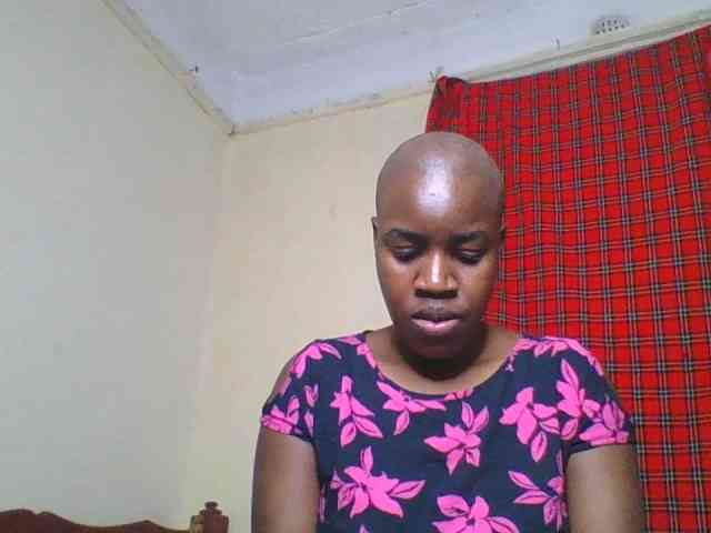 Tency webcam