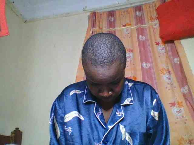 Tency webcam