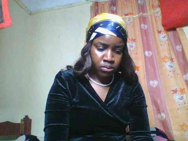 Tency webcam