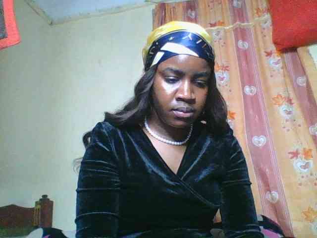 Tency webcam