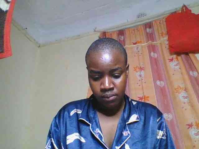 Tency webcam