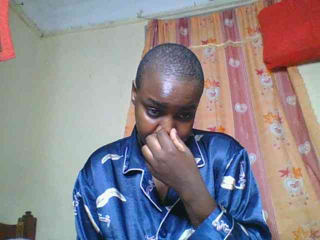 Tency webcam