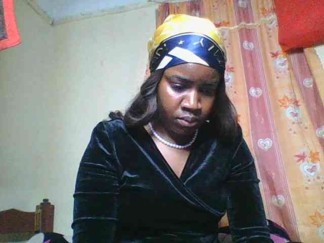 Tency webcam