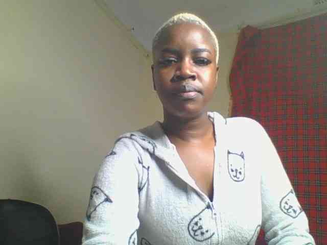Tency webcam