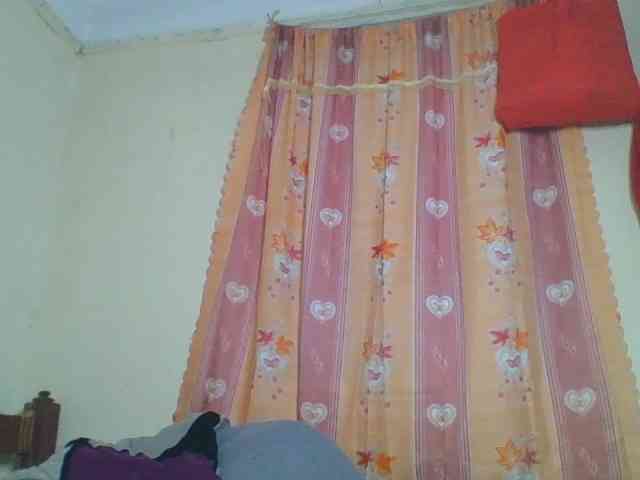 Tency webcam