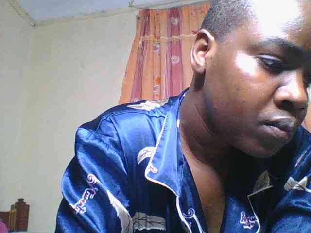 Tency webcam