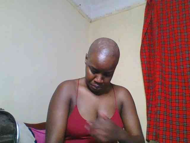 Tency webcam