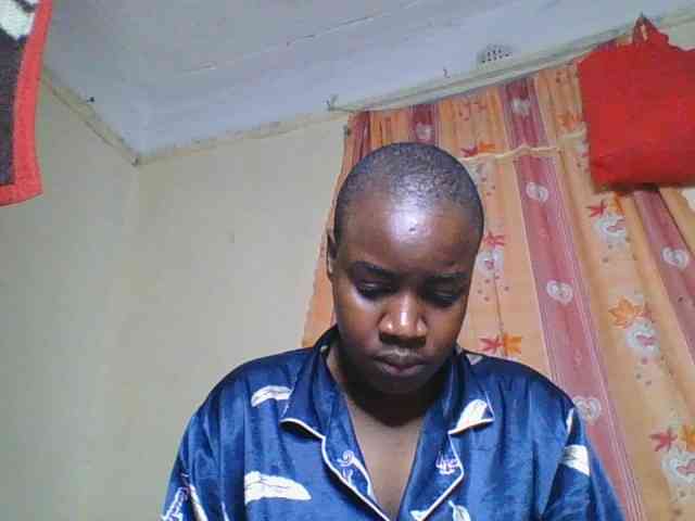 Tency webcam