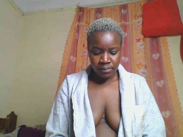 Tency webcam