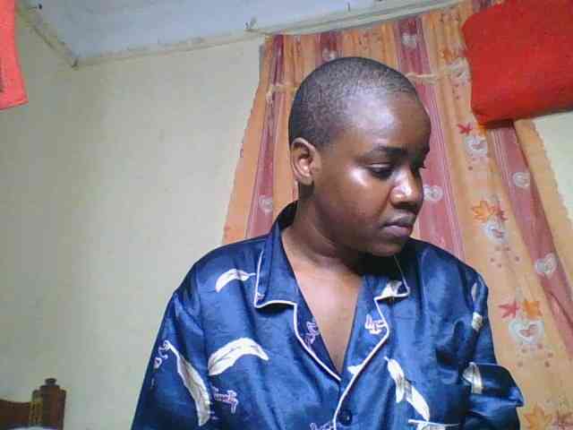 Tency webcam