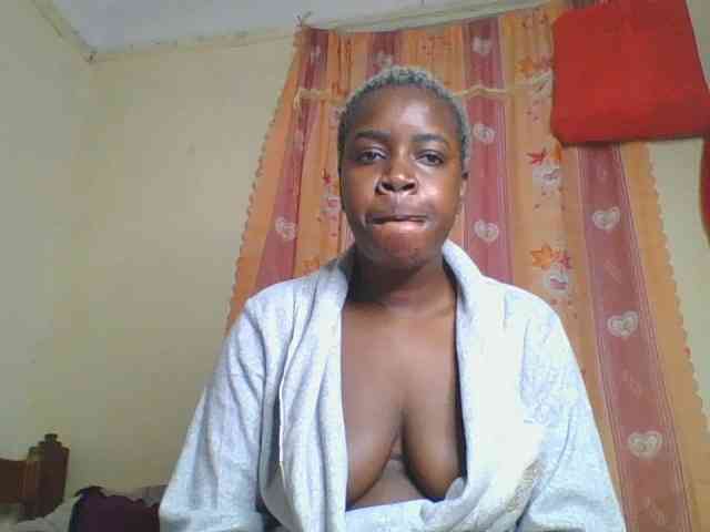 Tency webcam