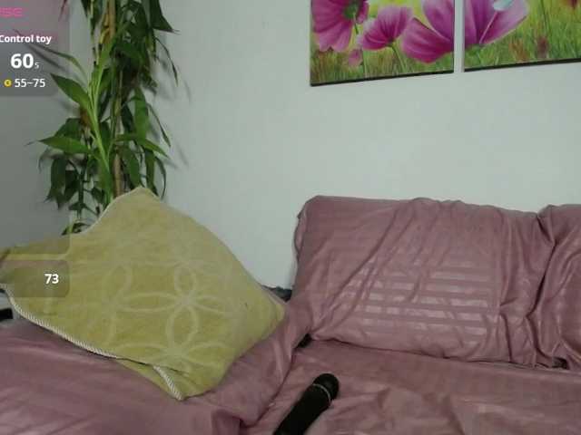 angelic-serenity live cam on BongaCams