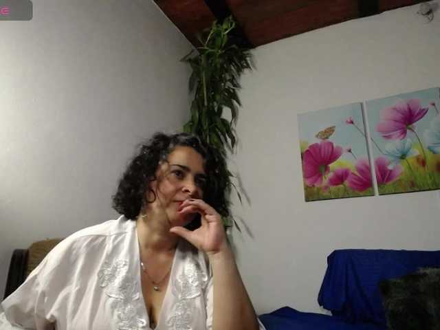 angelic-serenity live cam on BongaCams