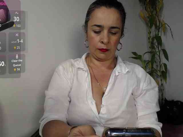 angelic-serenity Live Webcam on BongaCams