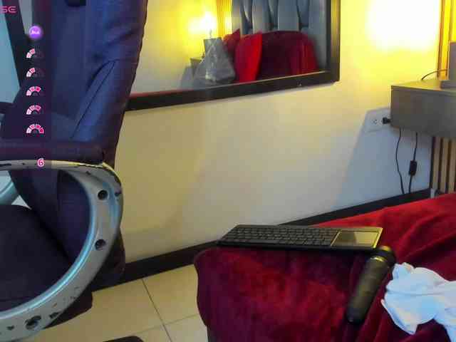 angelic-serenity webcam